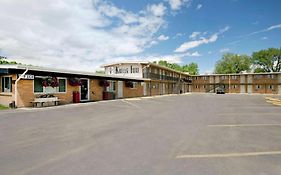 Travelodge By Wyndham Powell